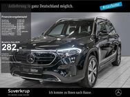 Mercedes EQB, 250 PROGRESSIVE SPUR, Jahr 2023 - Kiel