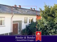 Ruhige Stadtidylle - Reihenmittelhaus mit Charme und viel Potenzial! - Siegen (Universitätsstadt)