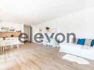Möblierte 2-Zimmer-Wohnung in Köln-Humboldt - Köln