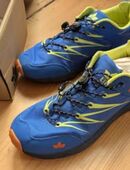 Lico Schuhe Unisex Kinder Sheffield Trekkingsschuhe 39 in 79853