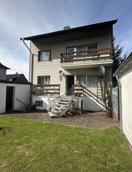 Kleines und bezahlbares Einfamilienhaus in 52353 Düren - Düren