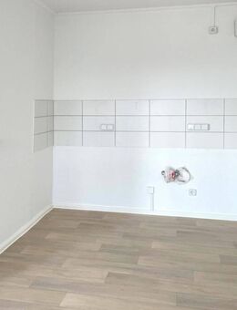 So viel Zuhause auf 40 m². - Erfurt