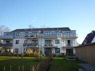 Schöne 3-Zimmer-Wohnung über 2 Etagen mit großem Balkon - Hamburg