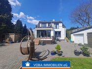 Idylle pur, direkt am Waldrand! - Wegberg