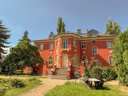 Wohnen im Villenviertel am Großen Garten - Dresden