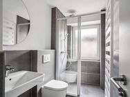 Moderne Kernsanierte 2 Zimmer Wohnung - Frankfurt (Main)