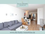 Helle, renovierte 3-Zimmer-Eigentumswohnung in Goslar-Hahnenklee zu verkaufen. - Goslar