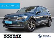 VW Tiguan, 1.5 TSI Life, Jahr 2021 - Verden (Aller)