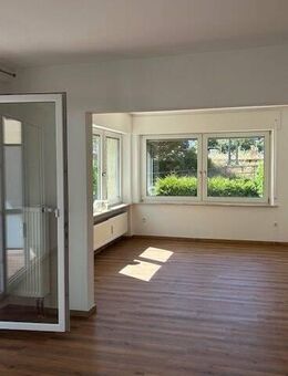 schöne 2-Zi - 72m² - EG - Balkon - nähe Bahnhof/HUK - frei ab sofort ! - Coburg