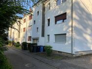 Frisch renovierte 3-Zimmer Wohnung mit großem Balkon - Wesseling
