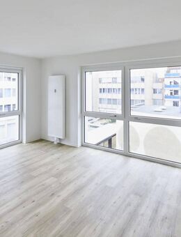 rollstuhlgerechte 2 Zimmer Wohnung in der Südstadt - Hannover