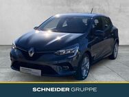 Renault Clio, V SCe 65 Business Edition APP, Jahr 2022 - Oederan