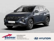 Hyundai Tucson Plug-in-Hybrid Prime 4WD Assistenz.+ uvm. - Ibbenbüren