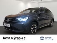 VW Taigo, 1.0 TSI MOVE APP, Jahr 2024 - Neu Ulm