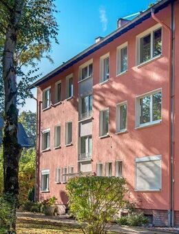 3-Zimmer-Wohnung in Herne Horsthausen - Herne