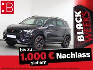 CUPRA Ateca, 2.0 TSI 4Dr Tribe Ed EL KLAPPE, Jahr 2023 - Ingolstadt