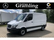 Mercedes-Benz Sprinter 316 CDI kompakt Navi*AHK*Kamera*3 Sitze - Mosbach