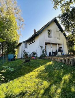 sonniges Grundstück mit Altbestand im Herzen von Ebersberg - Ebersberg