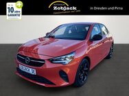 Opel Corsa, 1.2 F Edition, Jahr 2020 - Dresden