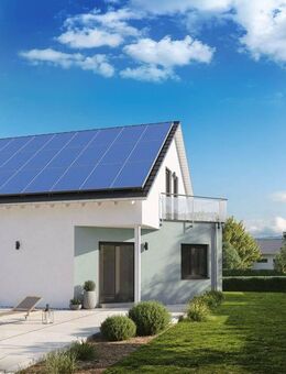 Ihr Traumhaus in Nürnberg: Individuell, nachhaltig und effizient! - Nürnberg