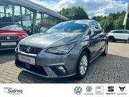 Seat Ibiza, 1.0 TSI Style, Jahr 2018 - Nienburg (Weser)