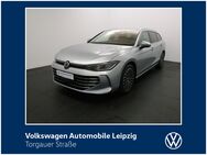 VW Passat, 1.5 l Elegance eHybrid, Jahr 2024 - Leipzig