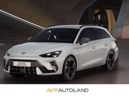 CUPRA Leon, 1.5 Sportstourer e-Hybrid | |, Jahr 2022 - Passau