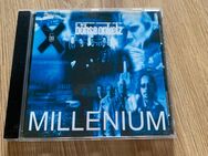Böhse Onkelz CD Millennium - Hörselberg-Hainich