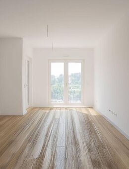 ++ Traumhafte 4-Raumwohnung mit Loggia und 2 Bädern ++ - Dresden