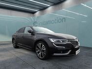 Renault Talisman, TCe 225 Initiale Paris, Jahr 2019 - München