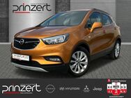 Opel Mokka, 1.4 X Turbo "Innovation", Jahr 2018 - Rödermark