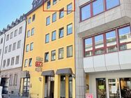 Zentrales Wohnen in Bahnhofsnähe - Nürnberg