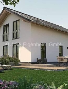 Ihr neues Zuhause in Gotha-Schwabhausen ! - Remstädt