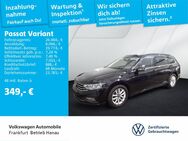 VW Passat Variant, 1.5 TSI Business Heckleuchten, Jahr 2023 - Hanau (Brüder-Grimm-Stadt)