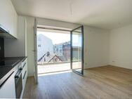 Lichtdurchflutete 2-Zimmerwohnung am Stadtpark! **Neubau** - Fürth
