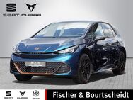 CUPRA Born, 170kW, Jahr 2022 - Lohmar