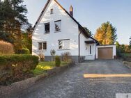 Stetig modernisiertes Ein-Zweifamilien-Haus mit 7 Zimmern und Wohlfühlambiente - Saarbrücken
