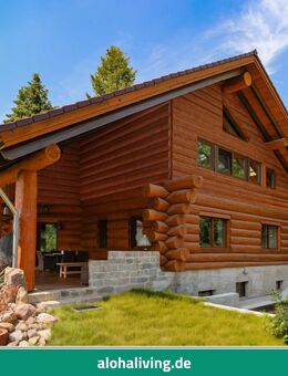 Einzigartig. Beständig. Nachhaltig. - Für Menschen, die außergewöhnlich wohnen wollen. - Schulzendorf