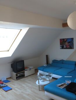 DG Wohnung in Gunzenhausen Erlenweg 2 - Gunzenhausen