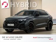 Audi Q8, 0.5 60 TFSI e quattro % HDMATRIX, Jahr 2022 - Großwallstadt