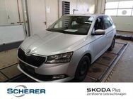 Skoda Fabia, 1.0 TSI Cool Plus, Jahr 2020 - Alzey