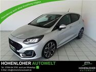 Ford Fiesta ST-Line Vignale *LED*ACC*TWA*RFK* - Ilshofen