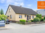 Wohnen am Rand der Heide - idyllisch, gut angebunden, voller Möglichkeiten - Wesendorf