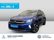 VW Taigo, 1.0 TSI Style IQ LIGHT, Jahr 2024 - Niefern-Öschelbronn