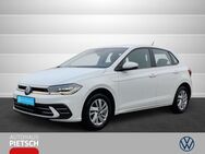 VW Polo, 1.0 TSI Style VC, Jahr 2022 - Melle