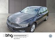 VW Passat Variant, 2.0 TDI Business Premium TravelAssist connect, Jahr 2021 - Kehl