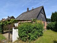 Handwerker willkommen! - Rosche