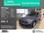 VW Taigo, 1.0 TSI LIFE, Jahr 2024 - Offenbach (Main)