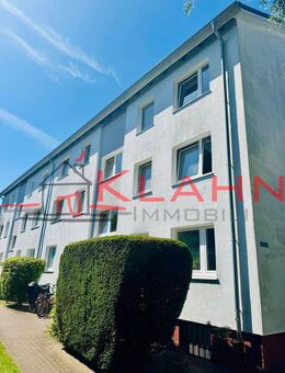 Moderne Eigentumswohnung mitten in ruhiger Lage - Wedel
