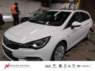 Opel Astra, 1.5 SportsTourer D ELEGANCE, Jahr 2020 - Hof